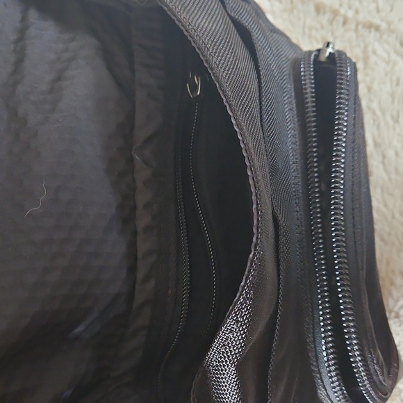 TUMI Black Men's Bag - Picture 3 of 5